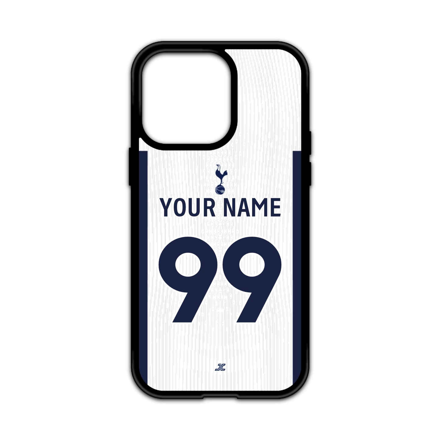 Tottenham Home 24/25