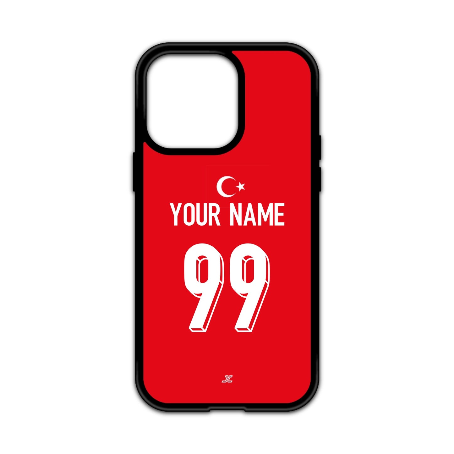 Turkey Home Euro 2024