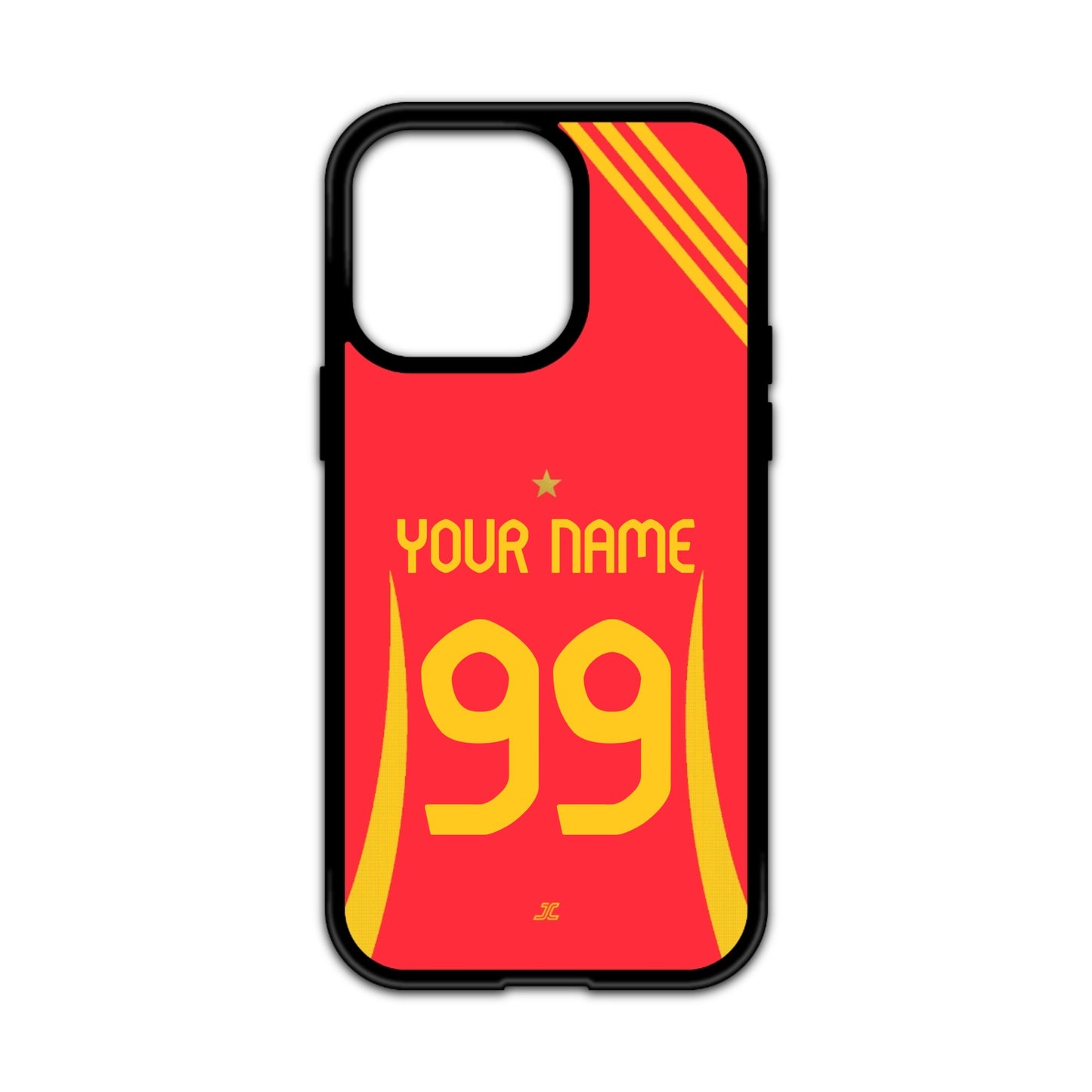 Spain Home Euro 2024