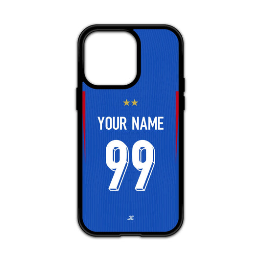 France Home Euro 2024