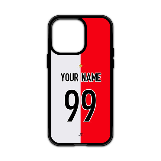 Feyenoord Home 24/25